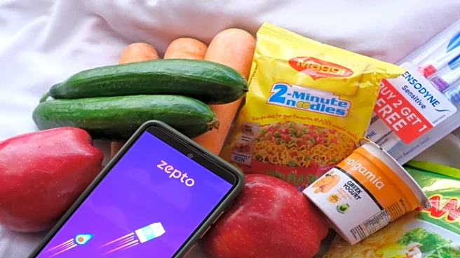 Zepto IPO: Company files draft papers confidentially