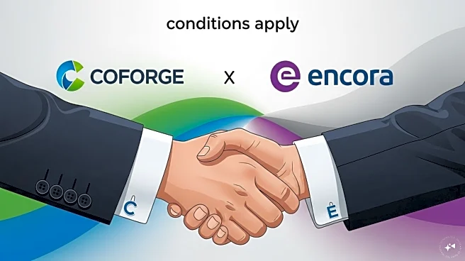 'Conditions Apply': Coforge analysts decode the company's big and 'bold' deal