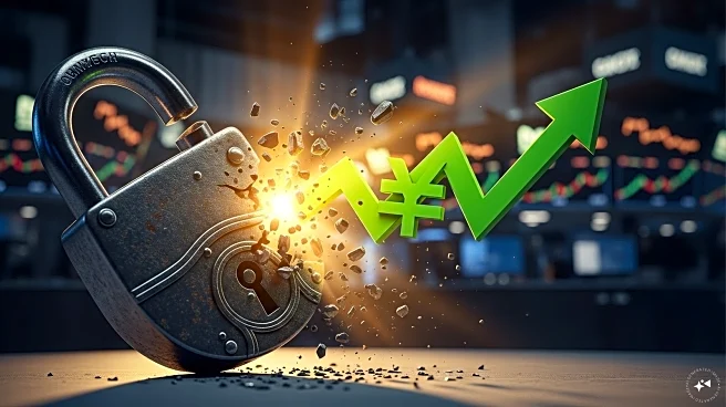 Shareholder Lock-In: 13 Companies to see shares worth $6 billion free up for trade this week