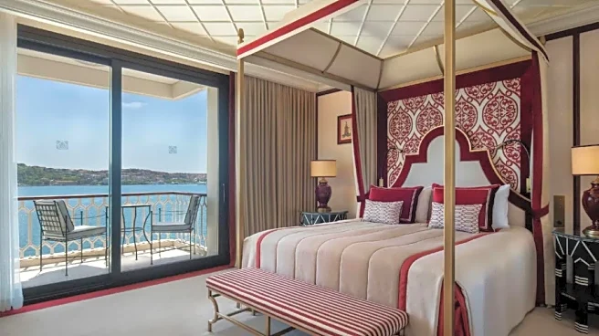 Ventive Hospitality shares worth over ₹8,700 crore to free up for trade as shareholder lock-in ends