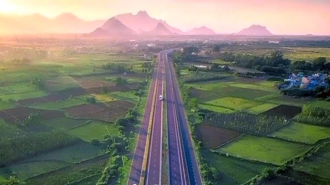 Ceigall India shares in focus after getting Letter of Award for ₹1,100 crore highway project in MP