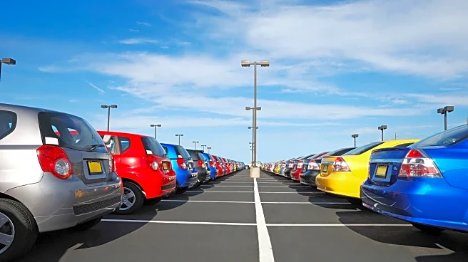 Auto demand holds firm in December as four-wheelers drive growth