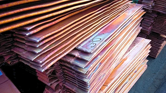 Hindustan Copper shares fall 12% from highs as prices in global markets cool-off