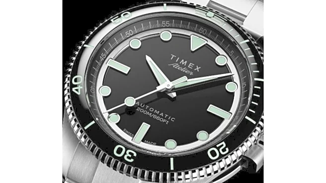 Timex Group promoter exercises oversubscription option, OFS size rises to 90.19 lakh shares