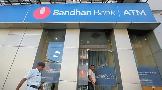 Bandhan Bank offloads ₹6,872 crore unsecured NPA and written-off loans to ARCs