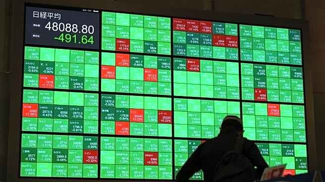 Japan’s Topix index closes at record year-end high, surpassing 36-year-old peak