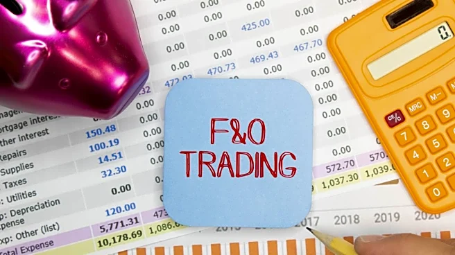 Premier Energies rises 3% as stock enters F&O segment, bags ₹2,307 crore orders in Q3