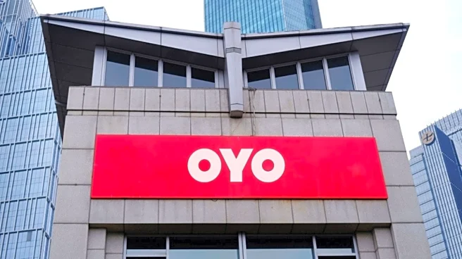 OYO’s parent files confidential IPO papers with SEBI: Sources