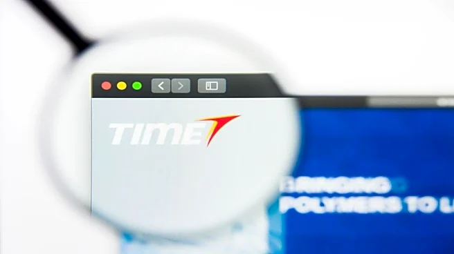 Time Technoplast secures PESO nod for high-pressure composite cylinders