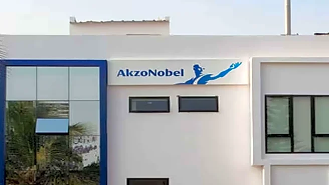 Akzo Nobel India's FY19 GST demand slashed from ₹177 crore to ₹42 lakh