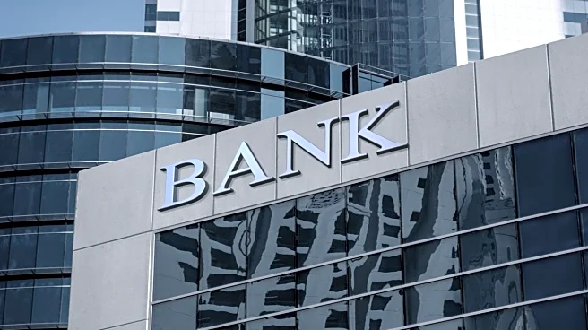 Q3 Business Updates: Three banking stocks that will react in today's trading session