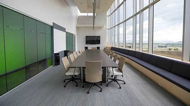 Stocks To Buy: Office space provider is a 'consensus buy' among analysts who track it