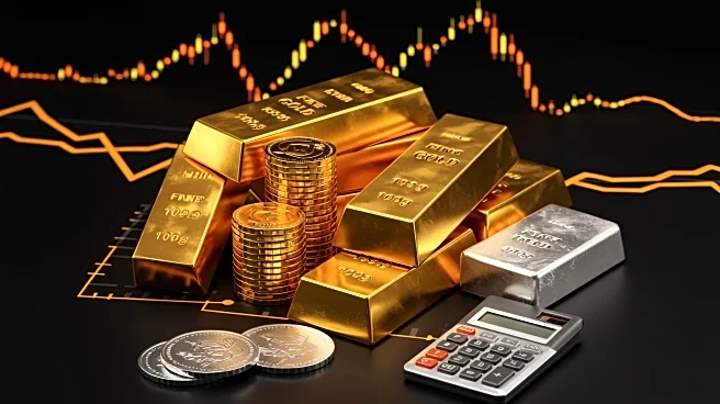 Gold and silver rise in India: How traders see the next move