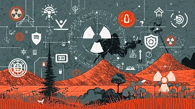 NTPC pushes for nuclear plans, looks for international collaborations