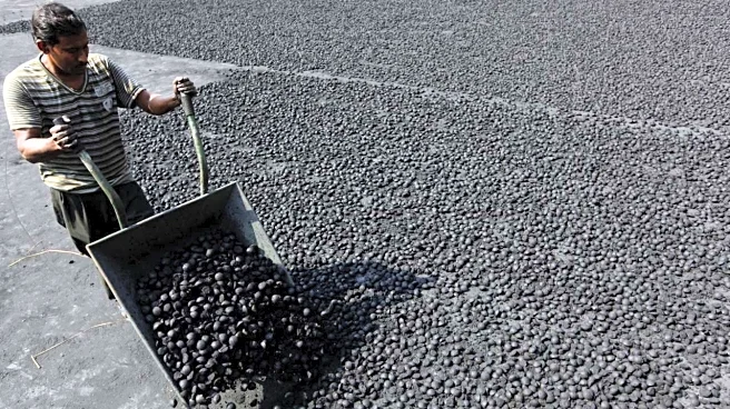 Coal India shares surge to 52-week high after this major development sends stock up 6%