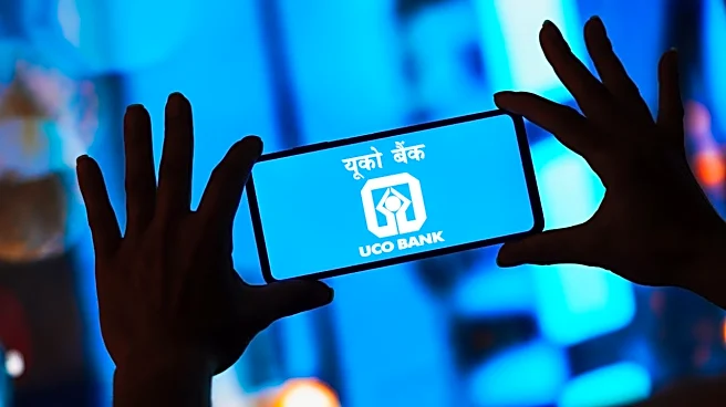 UCO Bank Q3 business grows 13% YoY as loan growth outpaces deposits