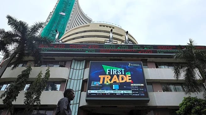 Sensex@40: SEBI chief shifts focus from scale to quality, governance and risk