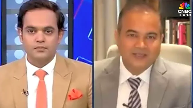 A goodbye to one of India’s best contrarians