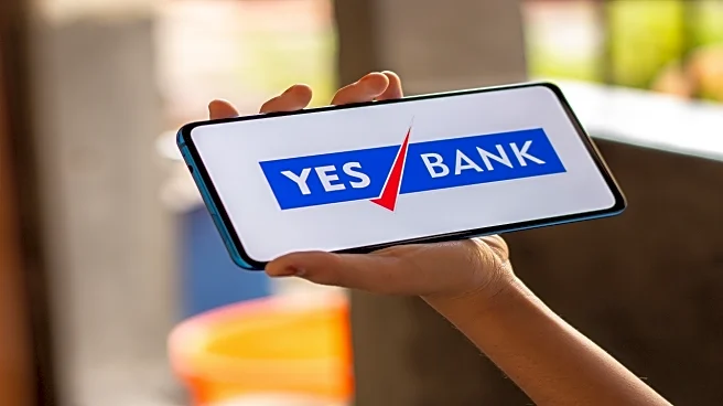 YES Bank Q3 Update | Loans rise 5% to ₹2.58 lakh crore, deposits grow 5.5%