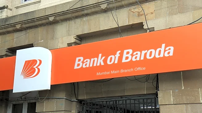 Bank of Baroda Q3 loan book growth higher than management guidance; Stock in focus