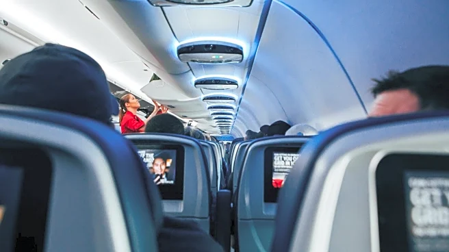 Travel and tourism to grow faster than GDP; Indigo, Chalet Hotels, Ixigo in focus: Anand Rathi