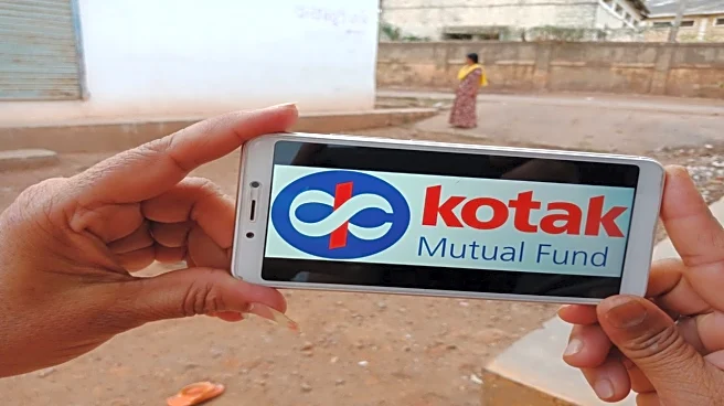 Kotak Mutual Fund launches Kotak Dividend Yield Fund for investors seeking stable returns