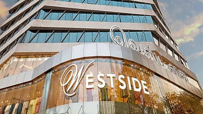 Trent revenue grows 17% as Westside and Zudio retail presence grows