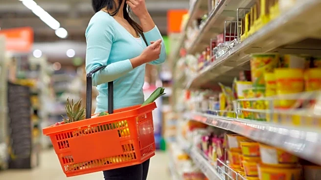 AWL Agri Q3: Food & FMCG recover but industry essentials dampen growth