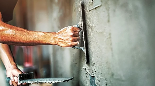 Goldman Sachs: Cement profits may disappoint in third quarter but recover soon after