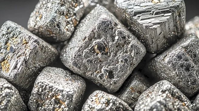 Indian Metal and Ferro Alloys shares tank over 12% on Tuesday; Here's why