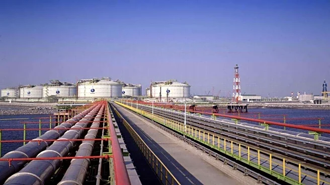 Petronet LNG may face regulatory risk, Citi warns; Here's what it means for the company