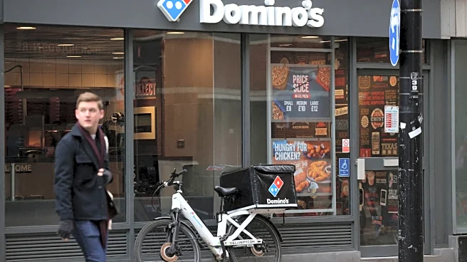 Jubilant FoodWorks Q3 Update: Consolidated revenue up 13.4%; adds 114 new stores