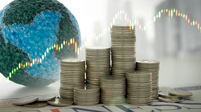 How Indian investors can add global exposure to their portfolios