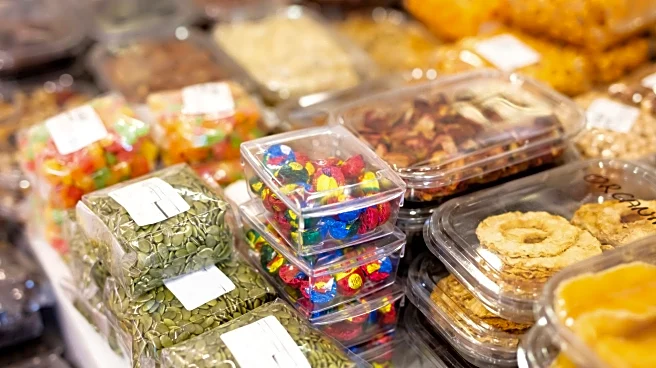 Stocks To Buy: Motilal Oswal bets on three consumer processed foods stocks for up to 26% upside