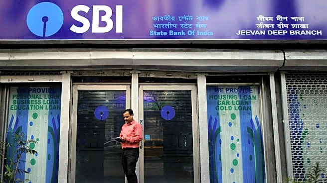 CMS Info rallies up to 7% on winning SBI contract worth ₹1,000 crore