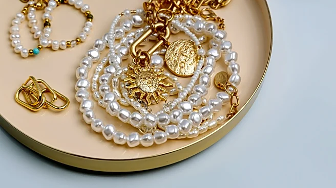 Is jewellery a wealth asset? Deloitte data shows 86% Indians say yes