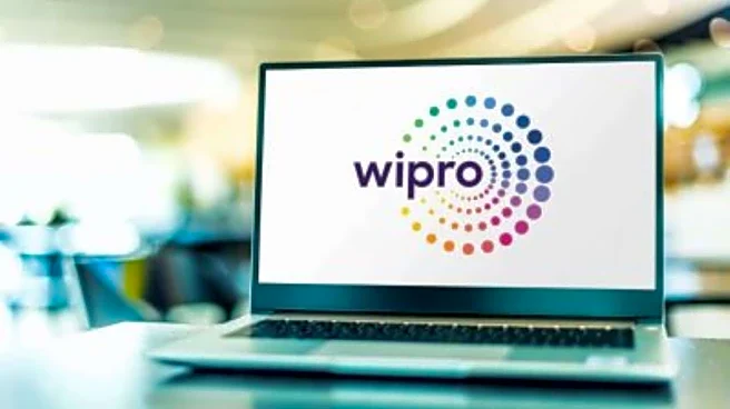 Wipro tightens hybrid work policy, mandates six hours in office 3 days a week