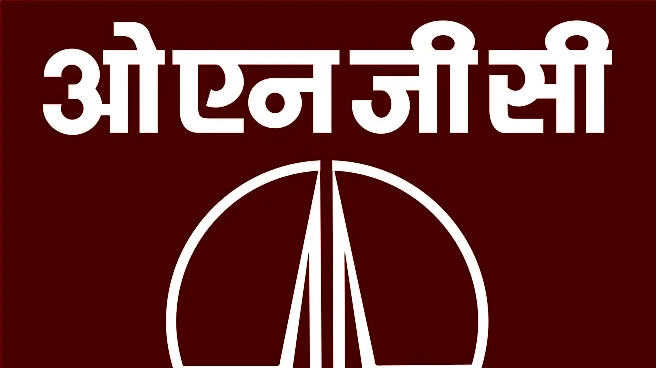 ONGC reports progress in blowout control at Andhra's Mori-5 well