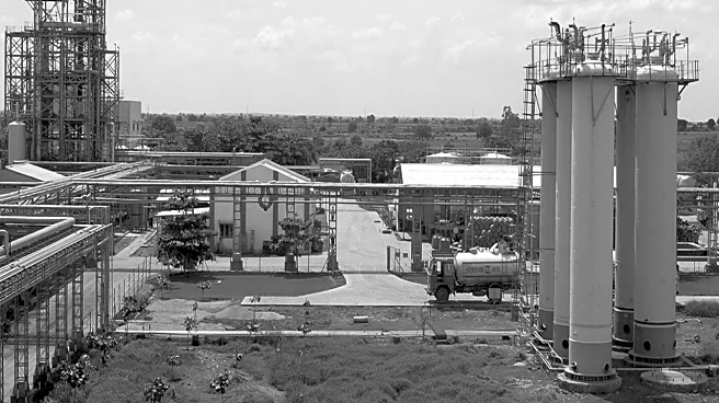 Balaji Amines now eligible for ₹258-crore subsidy, waivers in Maharashtra unit expansion