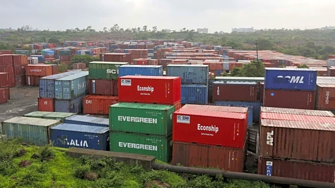 Gujarat Pipavav Port Q3: Container volumes slip 1.7% YoY, dry bulk rises 20.8%