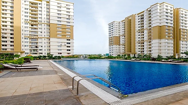 Prestige Estates signs agreement to buy 16.38-acre land parcel in Chennai