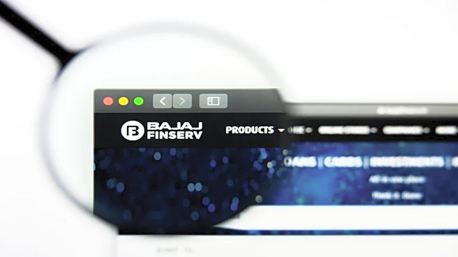 Bajaj Finserv completes ₹21,390-crore Allianz buyout, marks end of 24-year JV