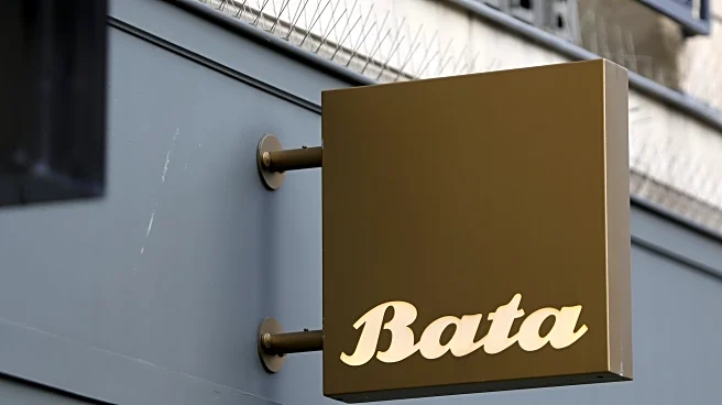 Bata India board clears VRS for Hosur unit workers