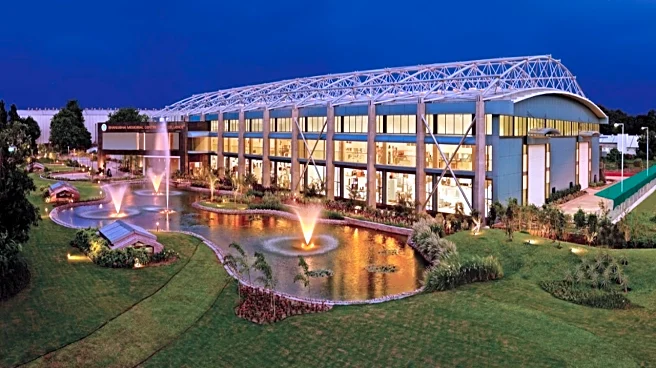 Elecon Engineering Q3 Results | Revenue up, net profit falls 33% on flat gear revenue, margin pressure