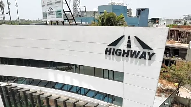 Highway Infrastructure secures ₹328-crore NHAI contract