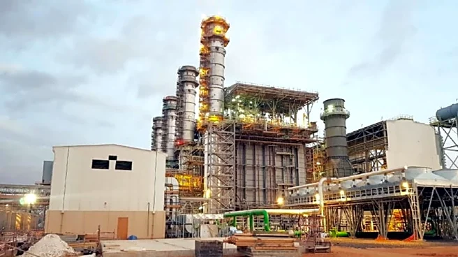 Power Mech Projects secures ₹3,126 crore battery storage orders from WBSEDCL