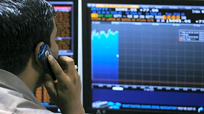 The winners and losers from reports of govt looking to ease restrictions on Chinese firms