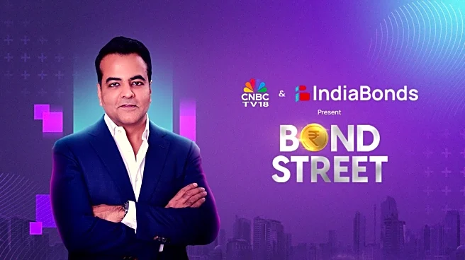 Why India’s bond market is becoming an opportunity investors can no longer overlook