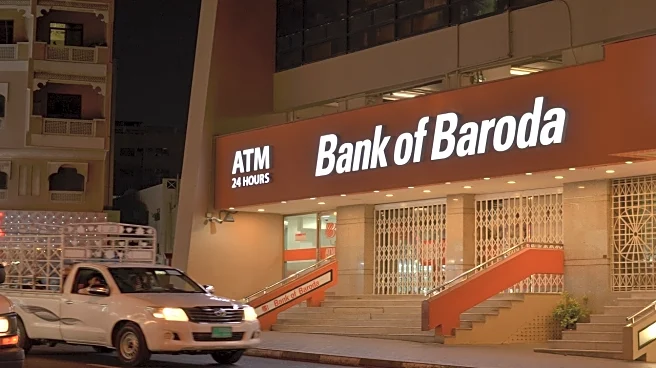 Bank of Baroda maintains overnight MCLR at 7.80% from January 12