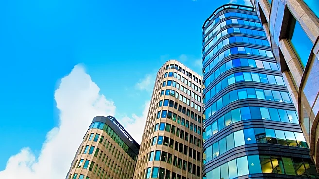 Embassy Developments Q3 Update | Pre-sales jump 240% QoQ to ₹1,392 crore